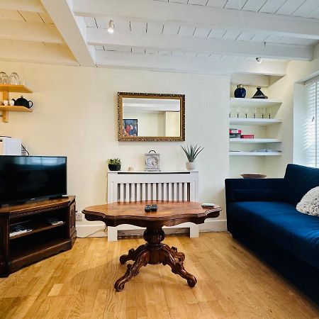 Alexander Cottage Penryn Ngoại thất bức ảnh