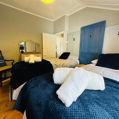 Alexander Cottage Penryn Ngoại thất bức ảnh