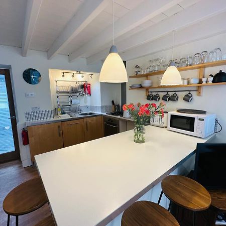 Alexander Cottage Penryn Ngoại thất bức ảnh
