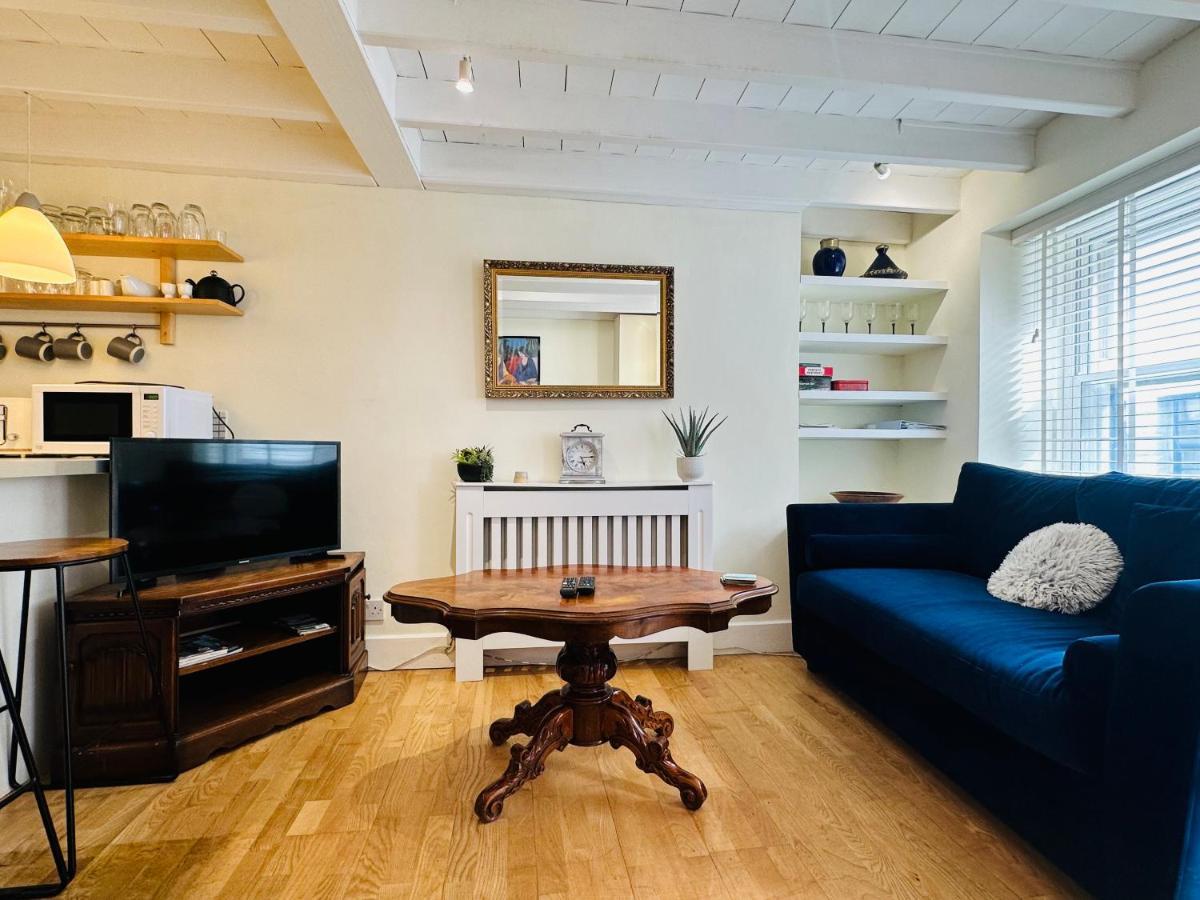 Alexander Cottage Penryn Ngoại thất bức ảnh