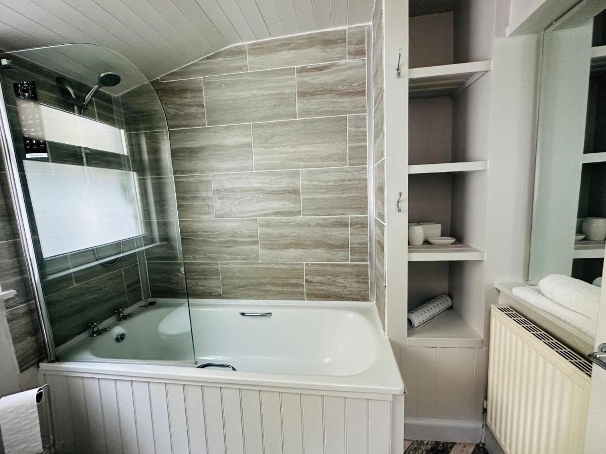 Alexander Cottage Penryn Ngoại thất bức ảnh