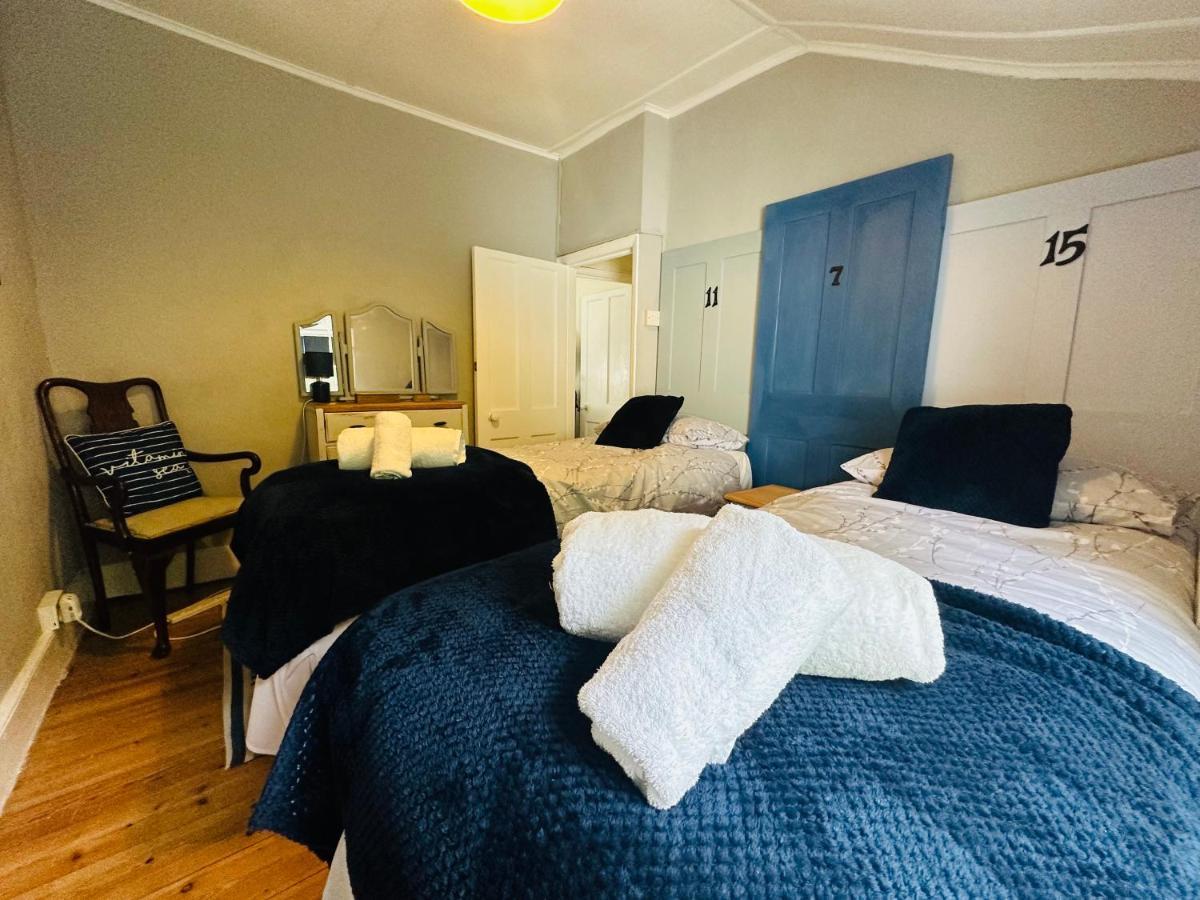 Alexander Cottage Penryn Ngoại thất bức ảnh