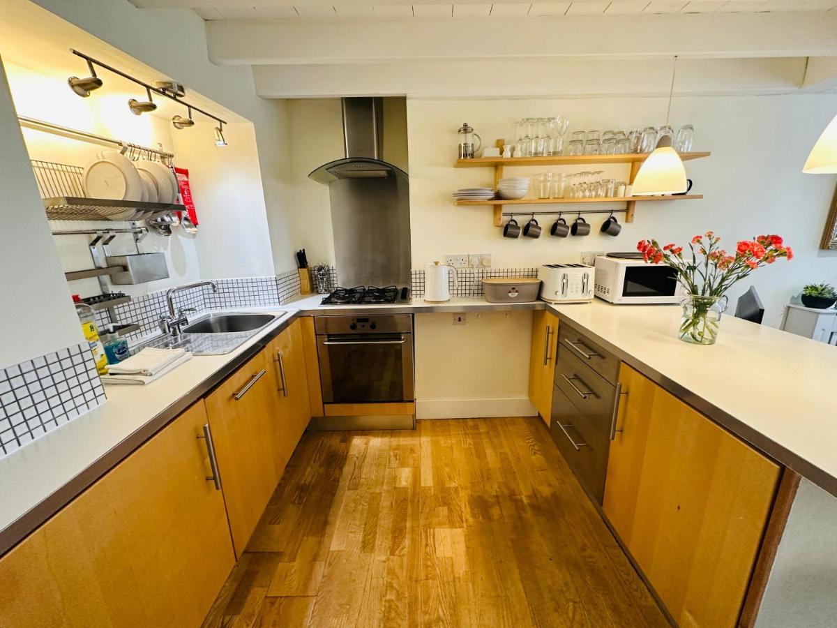 Alexander Cottage Penryn Ngoại thất bức ảnh