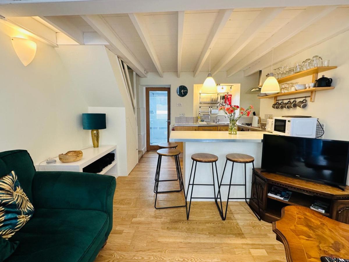 Alexander Cottage Penryn Ngoại thất bức ảnh
