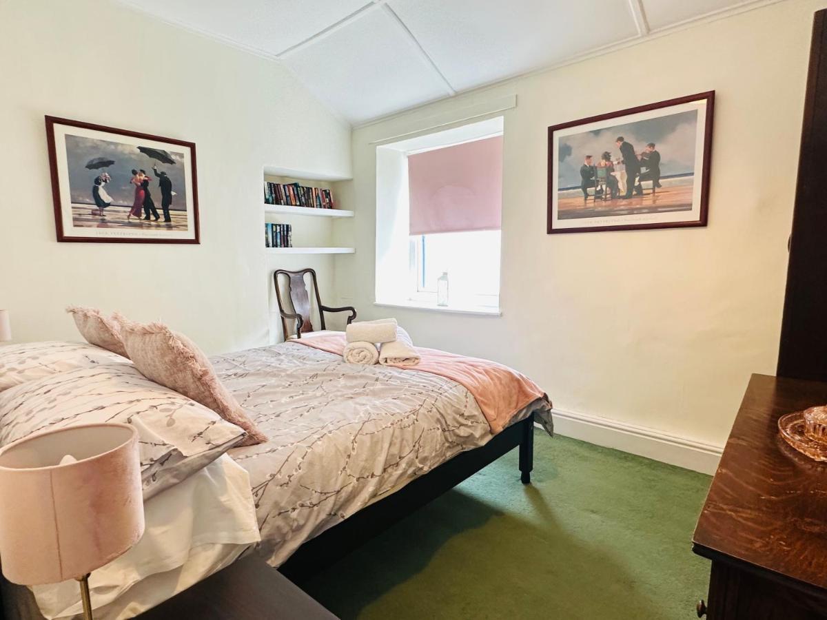 Alexander Cottage Penryn Ngoại thất bức ảnh