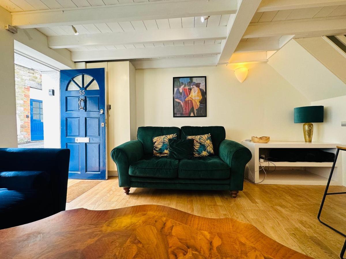Alexander Cottage Penryn Ngoại thất bức ảnh