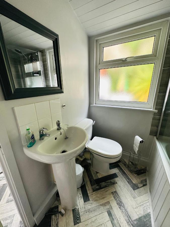 Alexander Cottage Penryn Ngoại thất bức ảnh