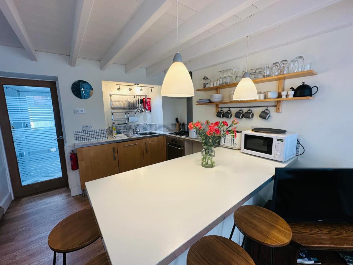 Alexander Cottage Penryn Ngoại thất bức ảnh